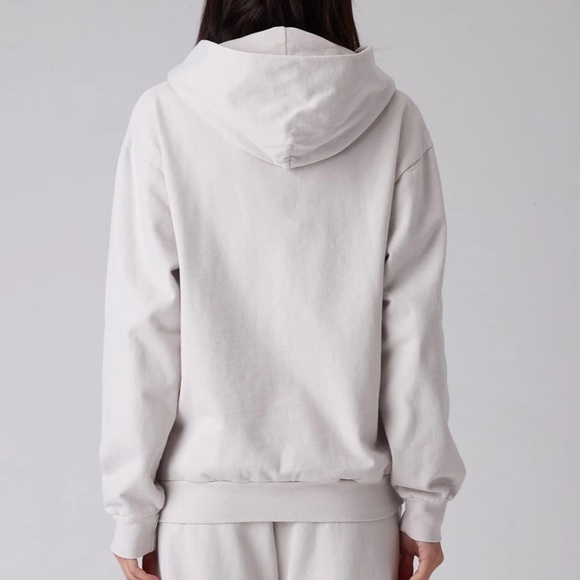 Talentless WOMENS LIGHTWEIGHT HOODIE - Picture 2 of 4